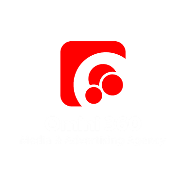 Omini 360 Adversting