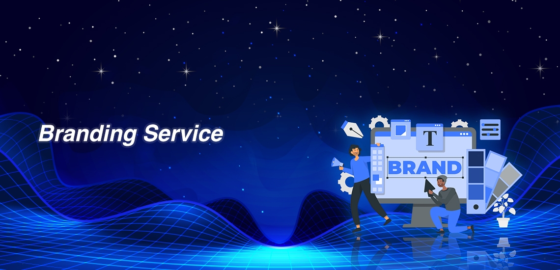 Branding Service
