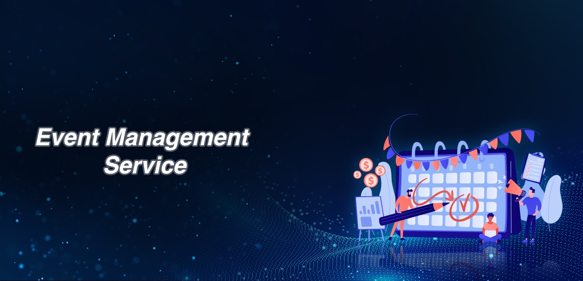 Events Management Service