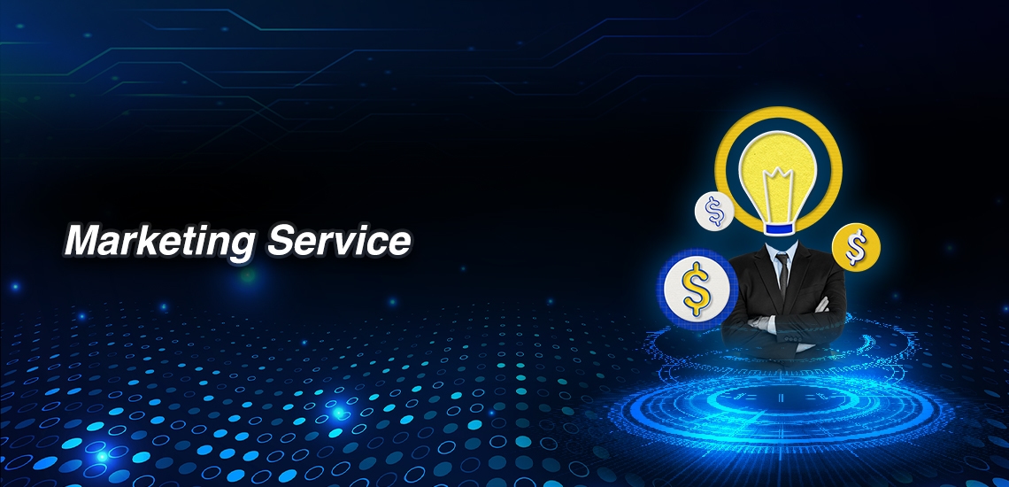Marketing Service