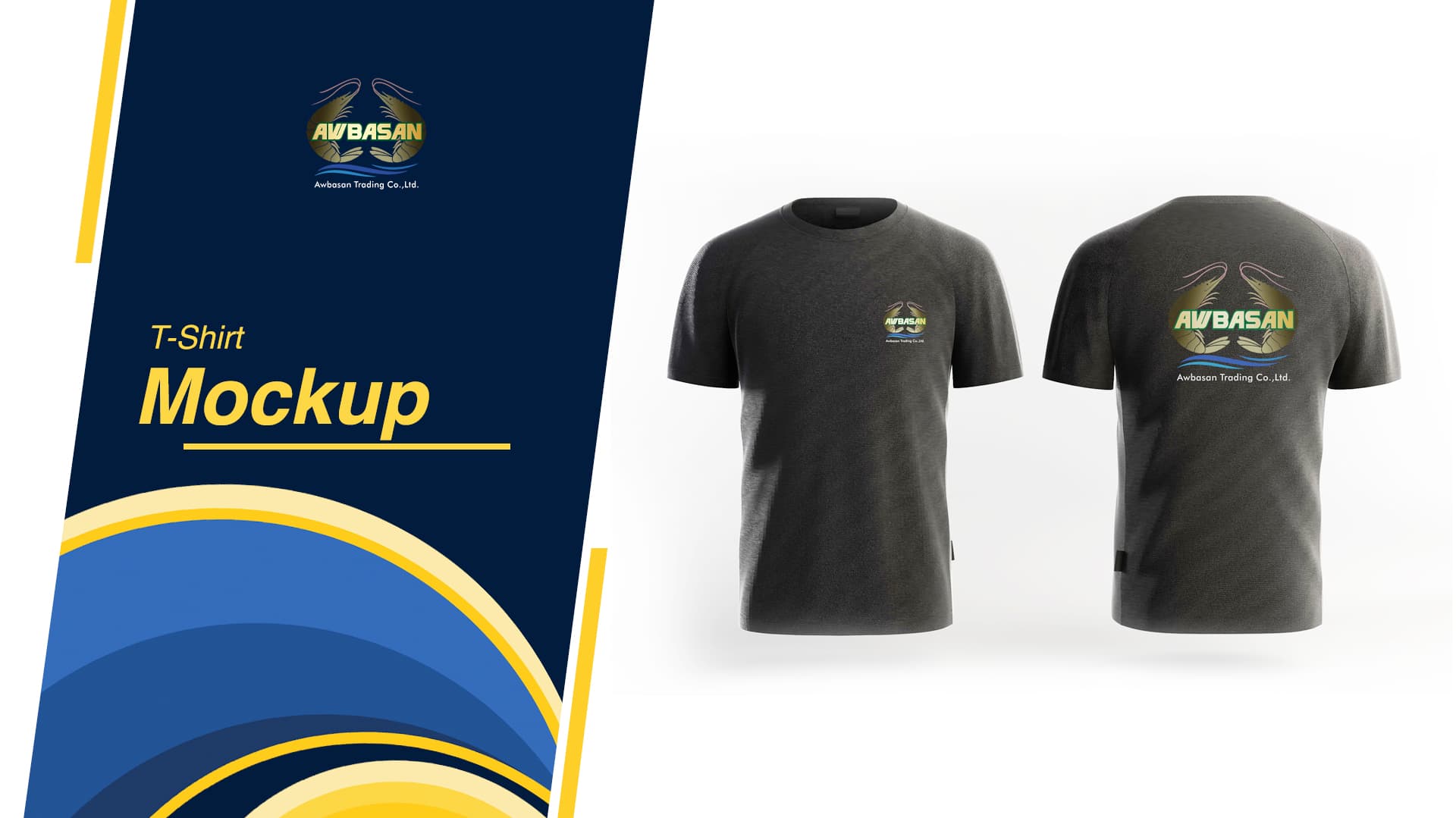 AWBASAN Trading Co.,Ltd